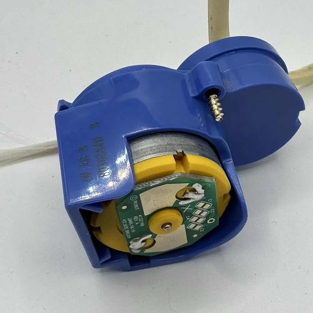 Genuine iRobot Roomba SIDE BRUSH MODULE for 650 675 690 770 870 880 890 960 980